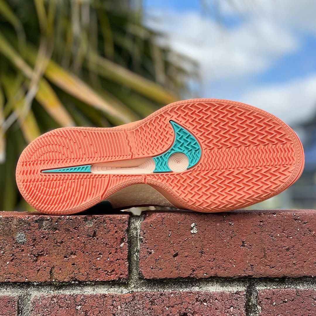 NIKE SABRINA 2 EP 'APRICOT AGATE' 'MENS SIZE' ナイキ