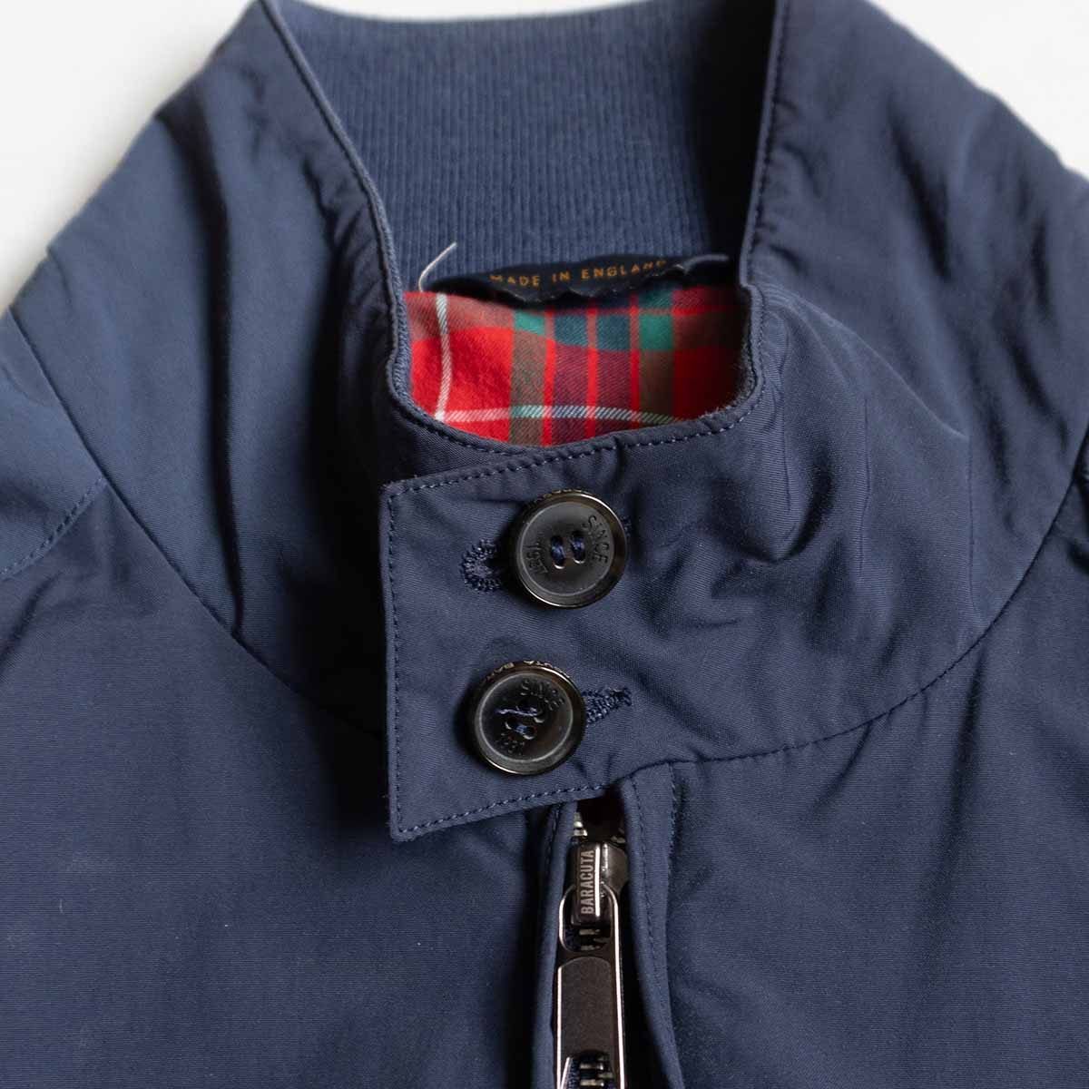 ▽美品 レアタグ XL✨ヴィンテージバラクータ【40】スイングトップG9