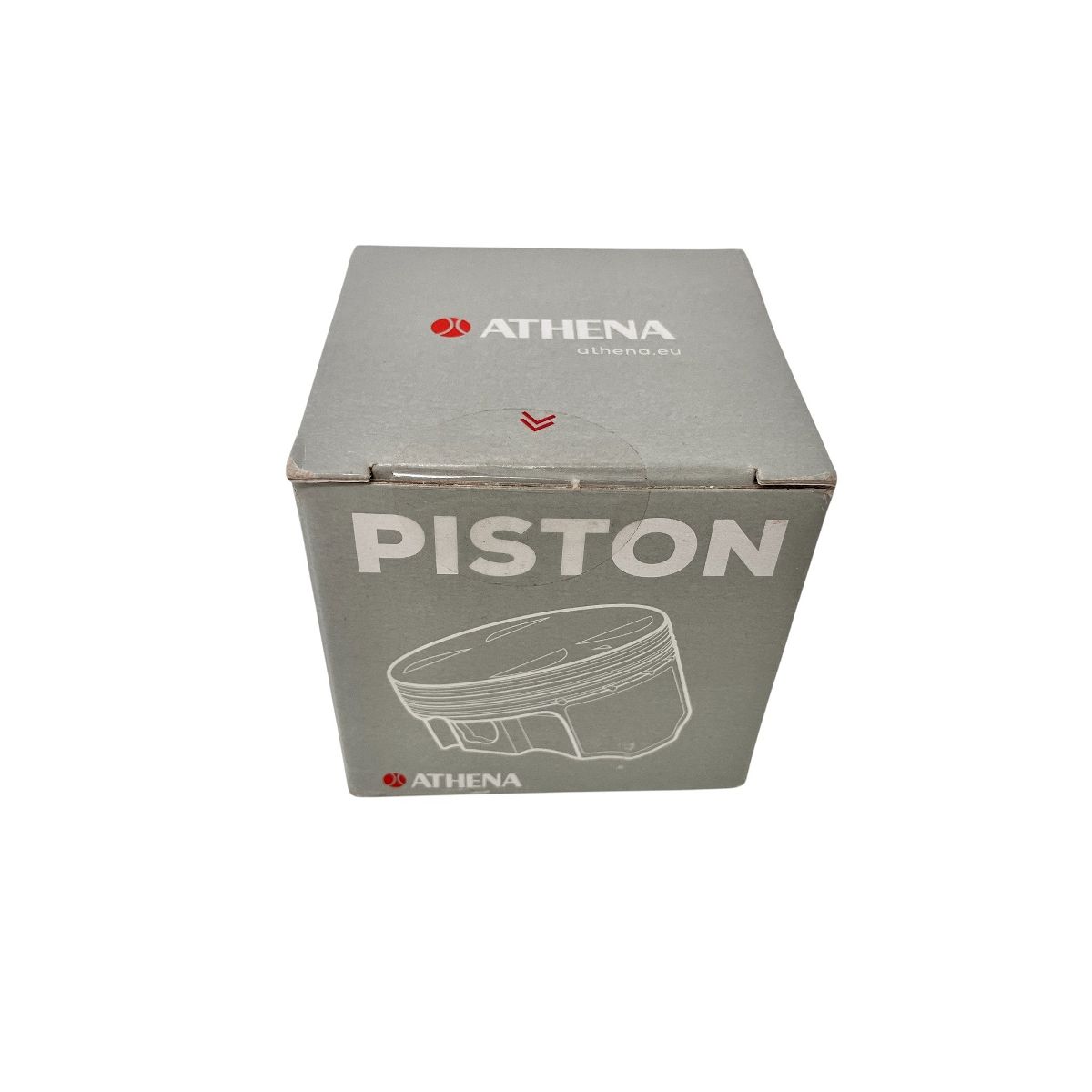 ATHENA S5F07700003B RM-Z250 07-09 ピストンキット スズキ アテナ Z10547690