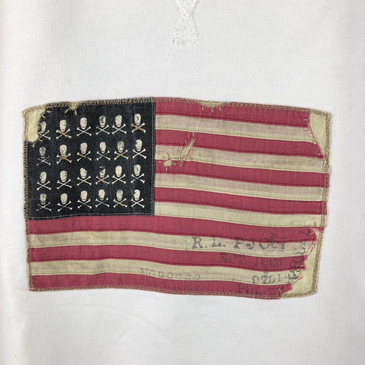 古着 00年代 ラルフローレン Ralph Lauren POLO JEANS COMPANY