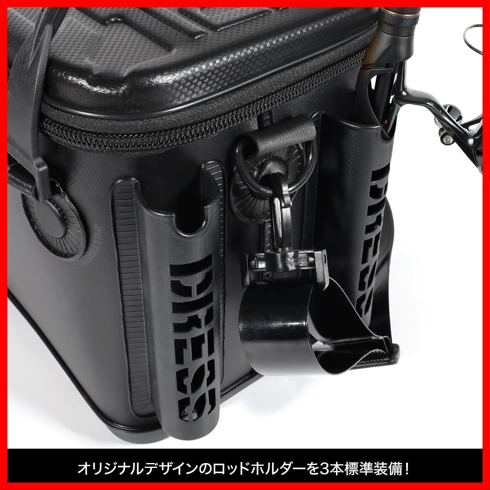 再販】EVA 多機能 ロッドホルダー 釣り用バケツ・バッカン 釣り 再販】EVA 多機能 ロッドホルダー 釣り用バケツ・バッカン 釣り
