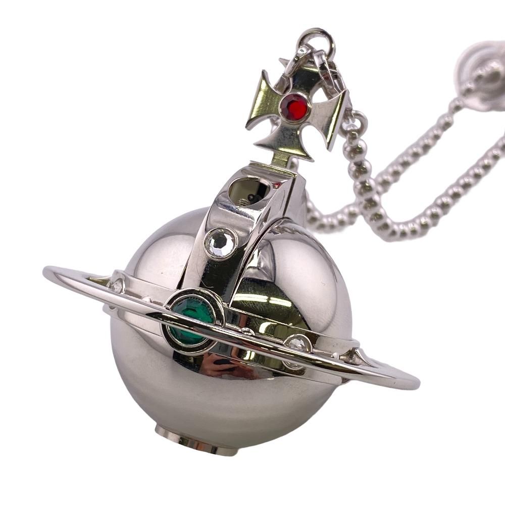 Vivienne Westwood MAN アースオーブライターSN一桁 Vivienne Westwood MAN アースオーブライターSN一桁