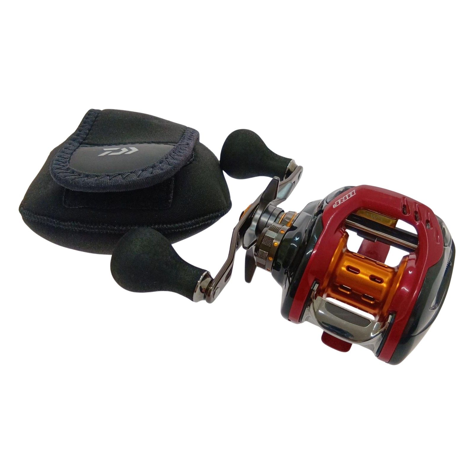 □□DAIWA ダイワ HRF ソニックスピード 9.1