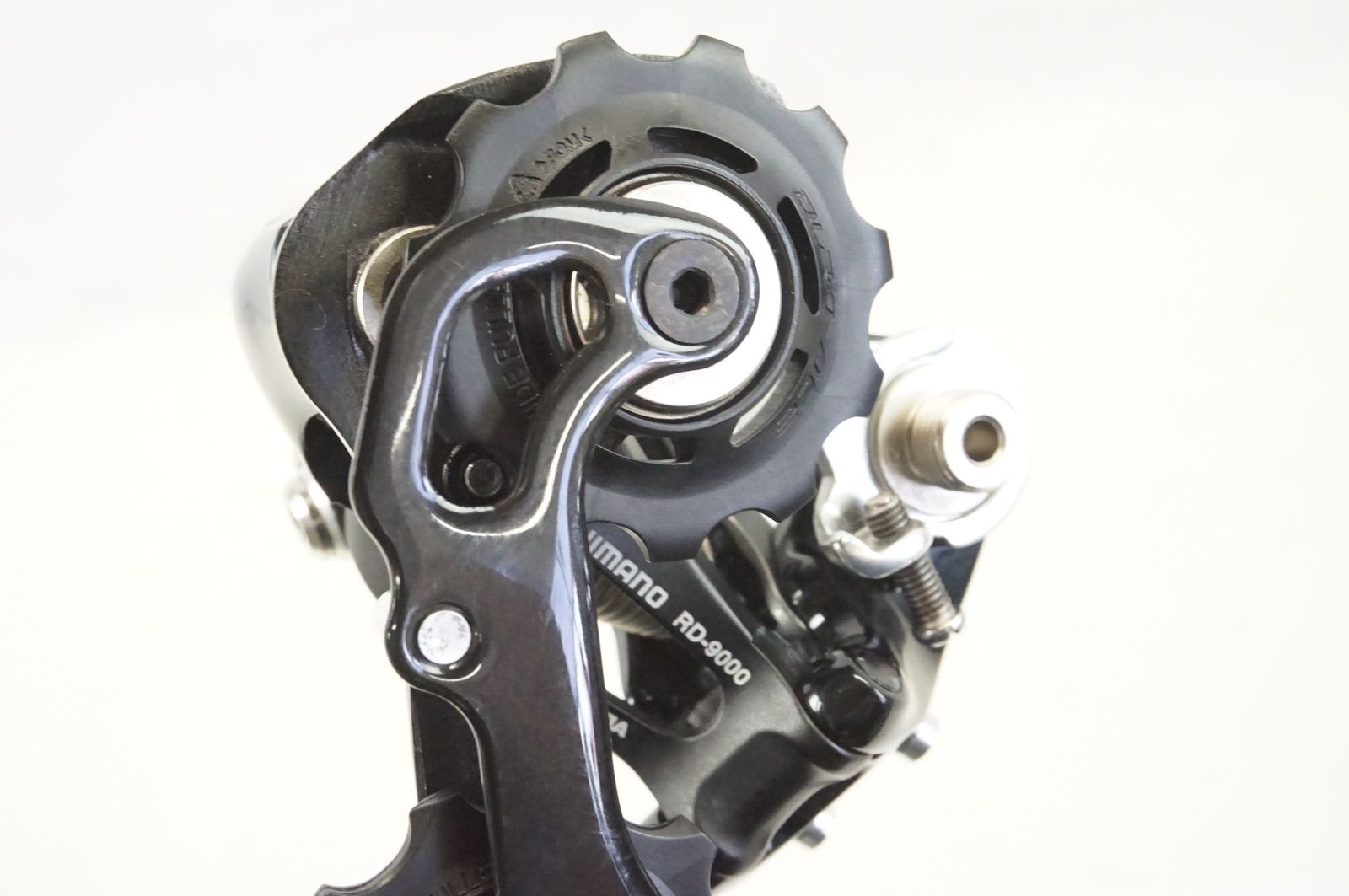 ジャンク SHIMANO 「シマノ」 DURA-ACE Di2 RD-9070 リアディレイラー