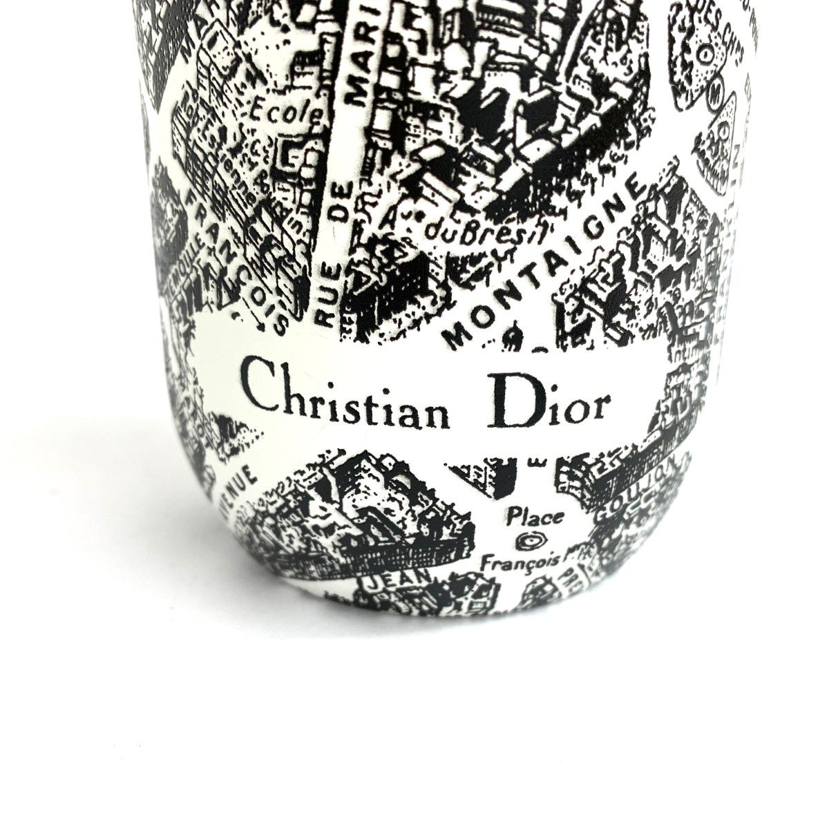 良好 Christian Dior クリスチャンディオール ウォーターボトル 