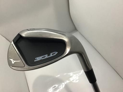 超美品 ミズノSCUDウェッジ ダイナミックゴールド95 48度 52度 56度 MIZUNO ミズノ SCUD WEDGE スカッド ウェッジ Dynamic Gold 95