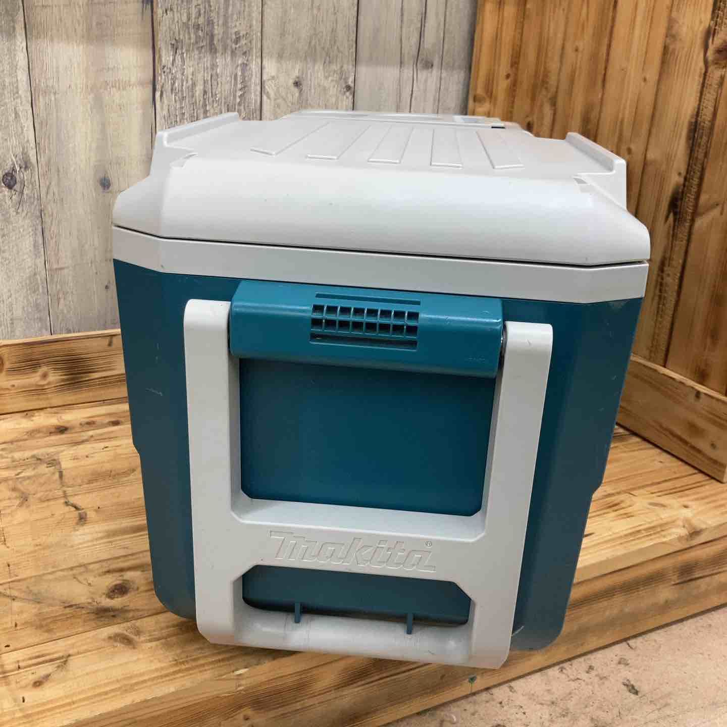 マキタ(makita) コードレス冷温庫 CW180DZ 【東大和店】 ?楽天市場 