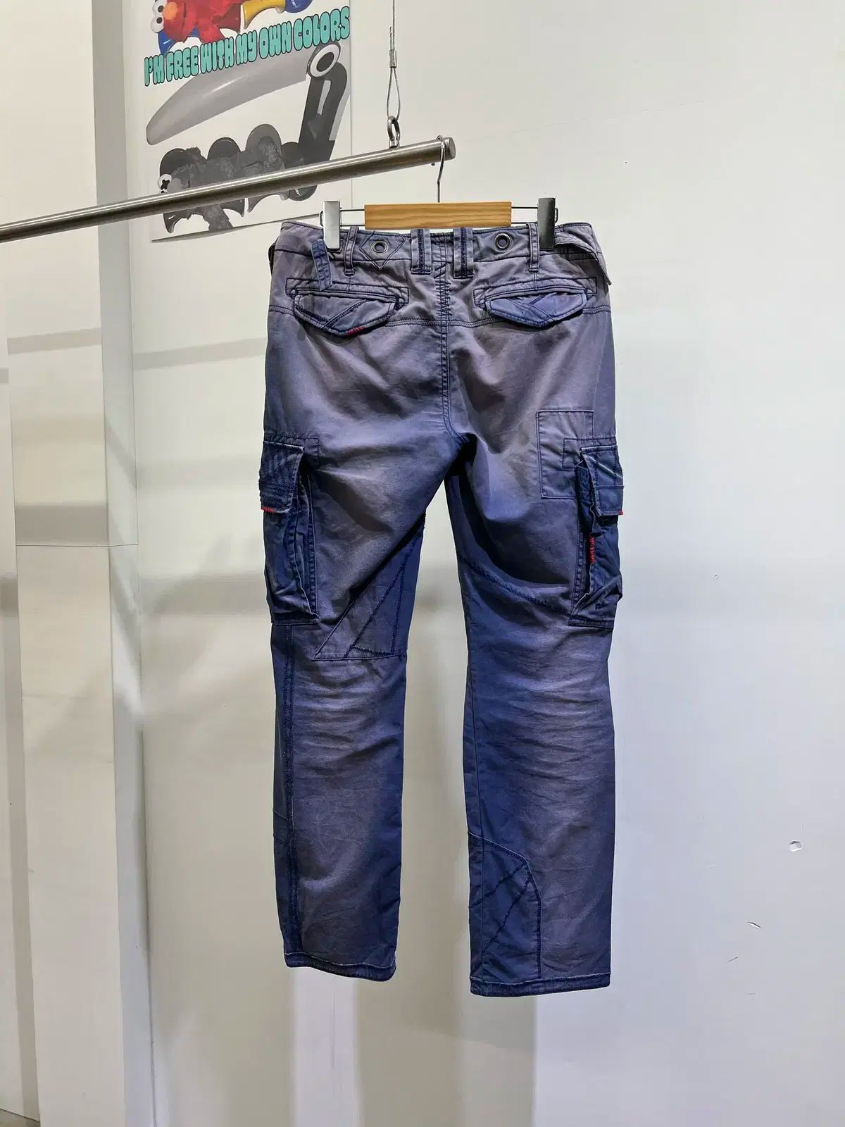RALPH