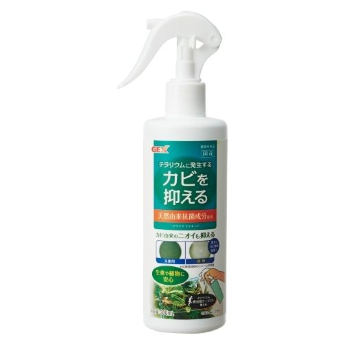 【同梱不可】【6個セット】ジェックス ジェックスアクアテラリキッド300mL
