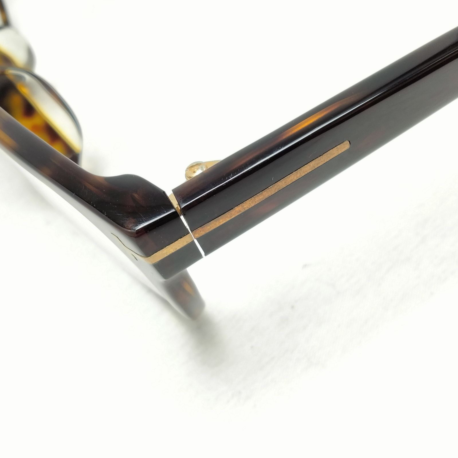 トムフォード メガネ