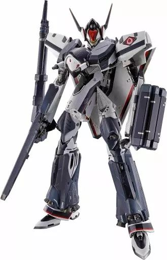 【】フィギュア DX超合金 VF-171EX アーマードナイトメアプラスEX(早乙女アルト機) リバイバルVer. 「マクロスＦ」