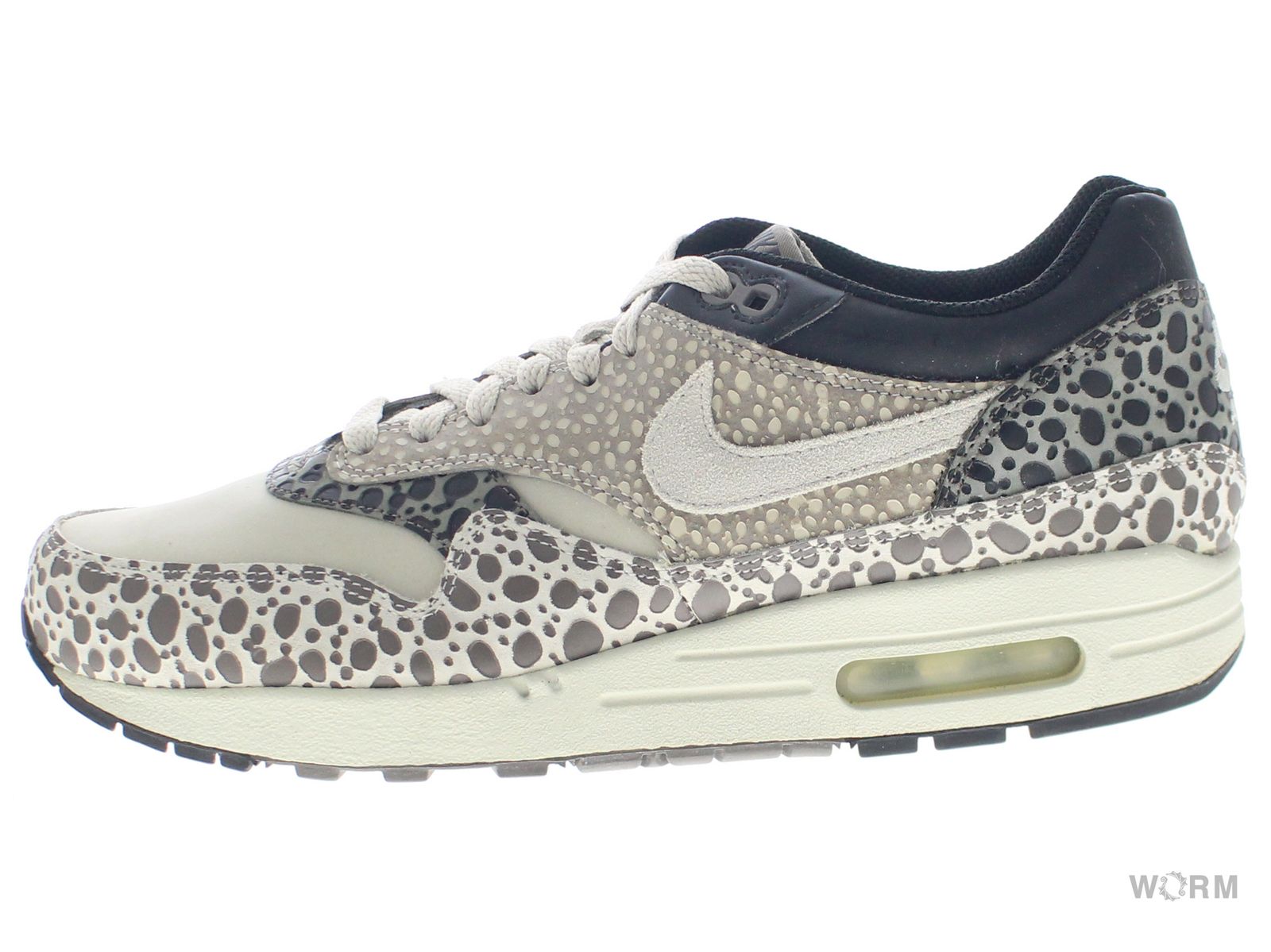 【US8】 NIKE AIR MAX 1 PREMIUM QS 314252-002 【新古品】
