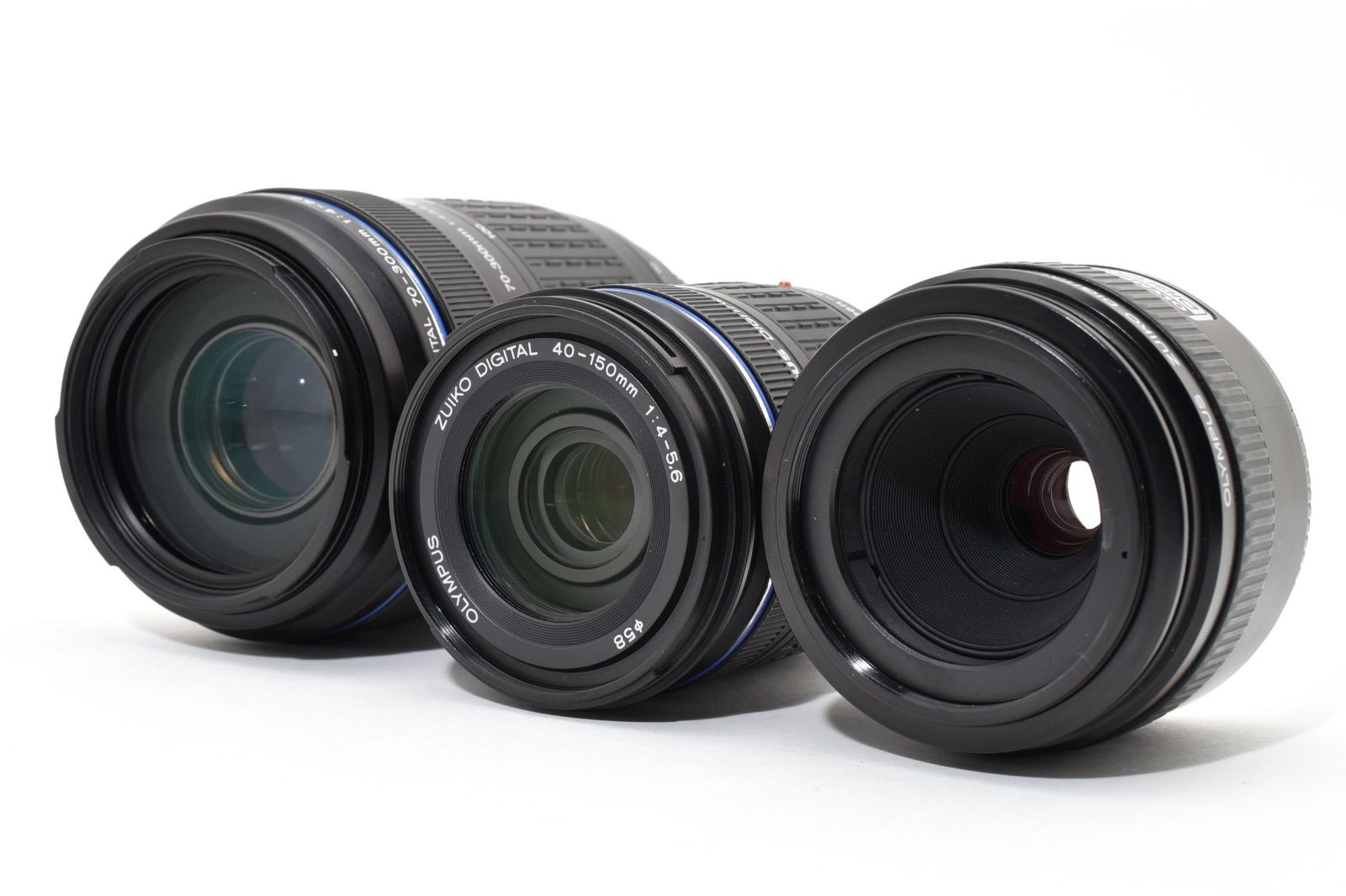 ショット数 6 917回!! OLYMPUS オリンパス E 520 ZUIKO 35 mm F 3 5 40 150 4 70 300 デジタル一眼レフカメラ ＃3291