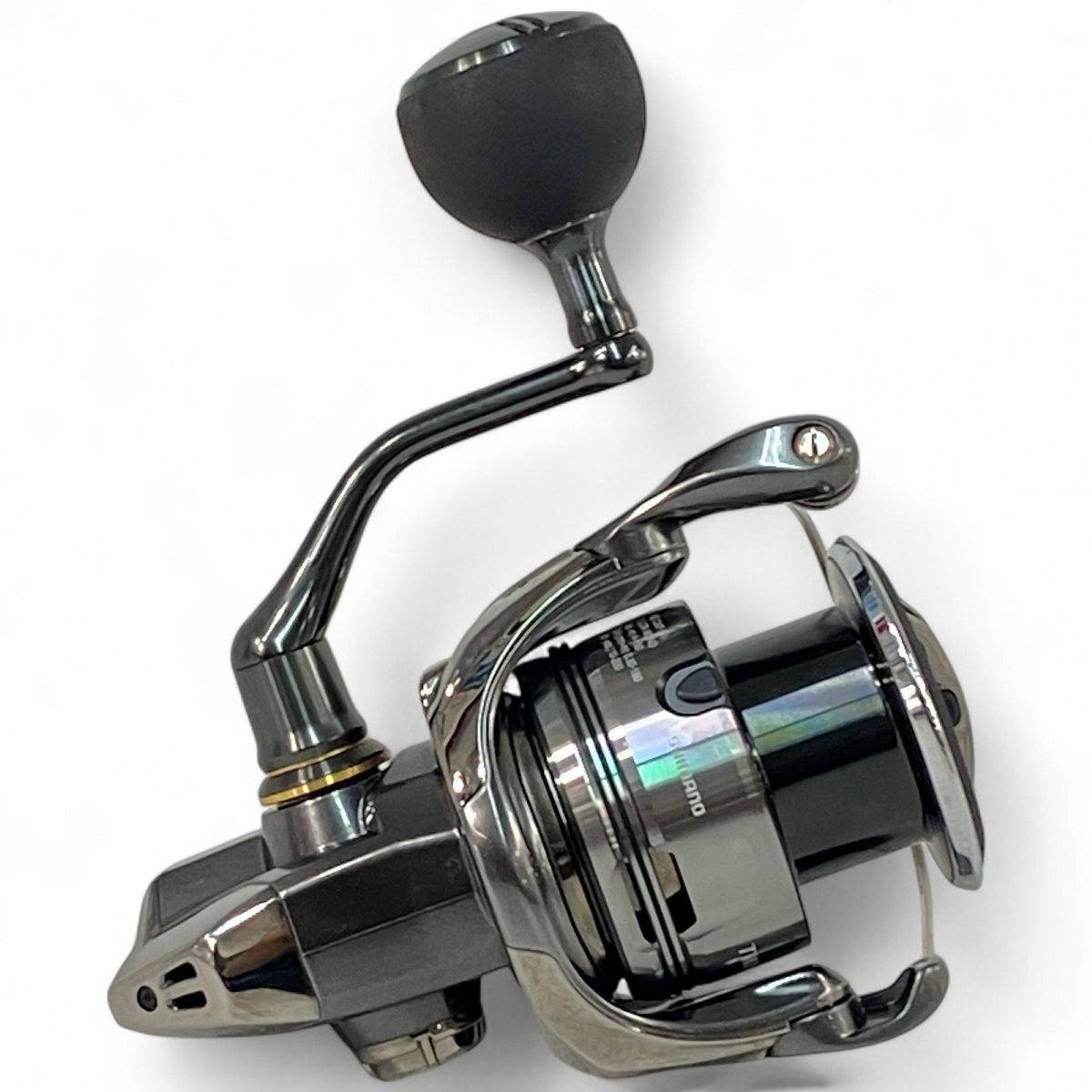 SHIMANO TWIN