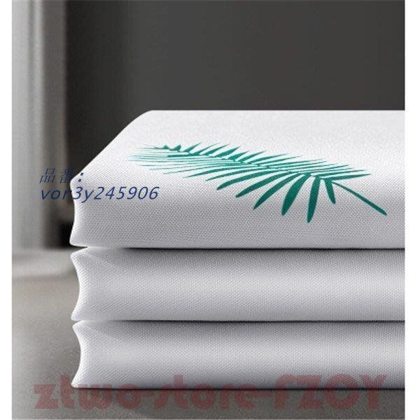 シャワーカーテン 防水防カビ加工 カーテンリング付属 カーテンリング付き 子供部屋 間仕切り 貝とヒトデ ユニット スクエア vor3y245906