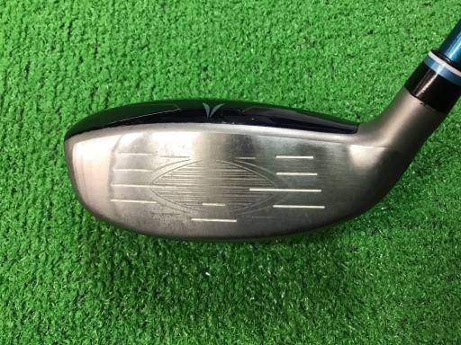 レディース ユーティリティ