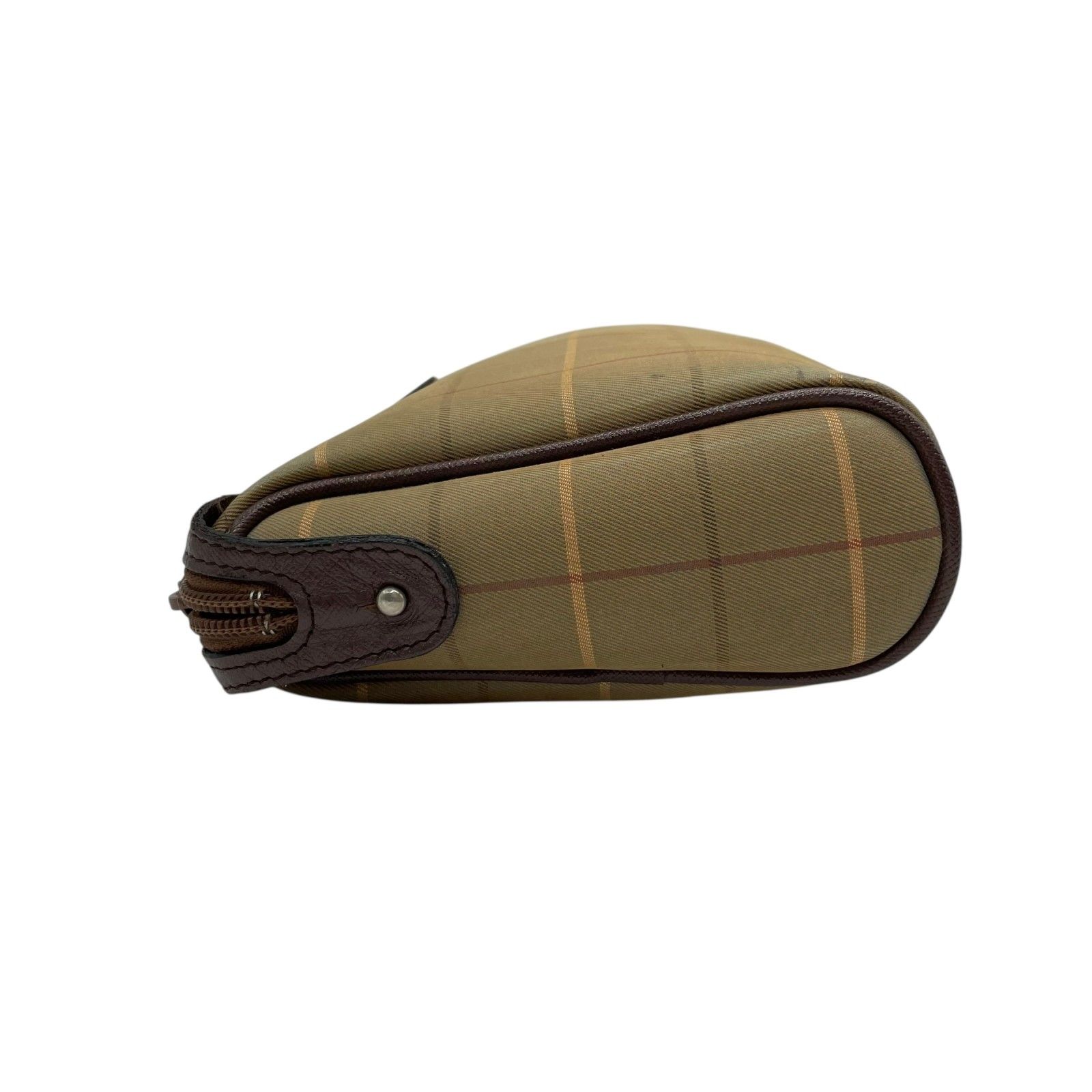 Burberry バーバリー クラッチバッグ セカンドバッグ ポーチ