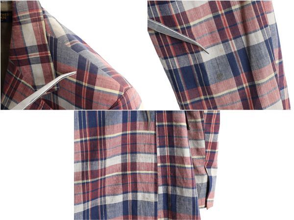 お得なクーポン配布中!】 80s USA製 ☆ ブルックスブラザーズ コットン  