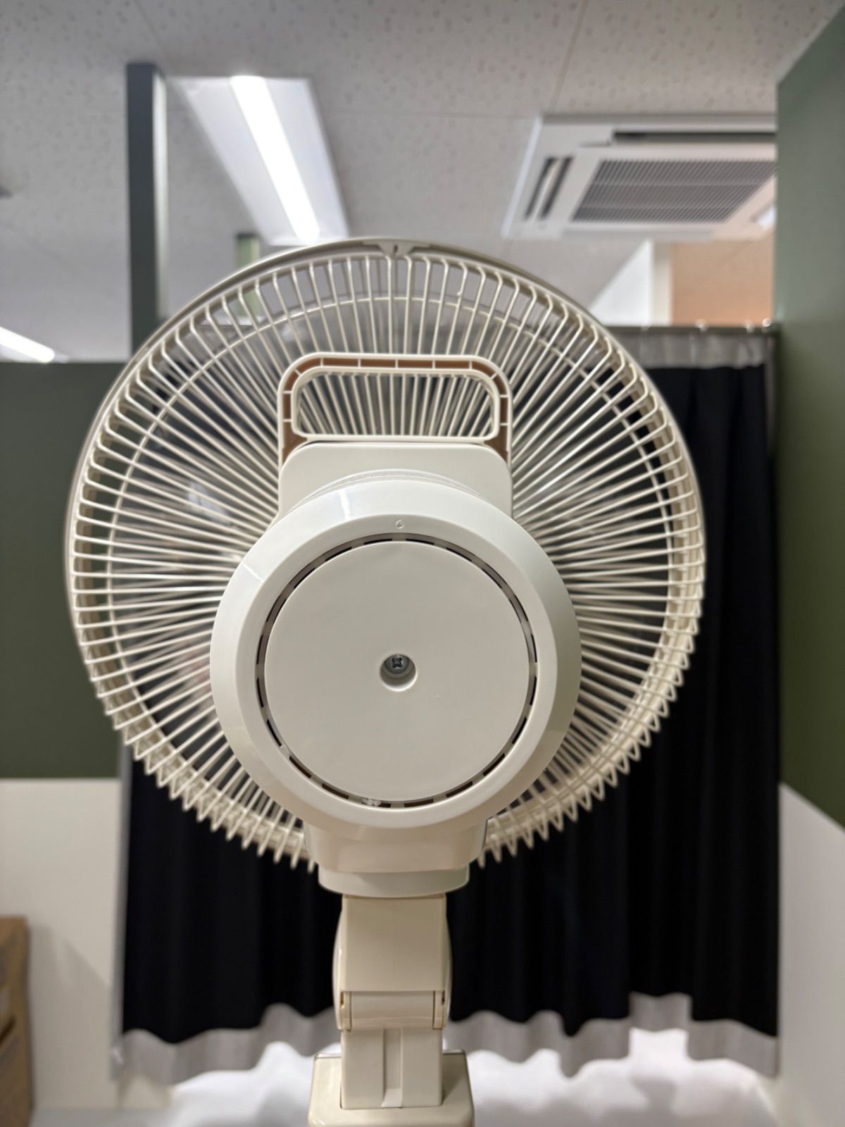 Panasonic パナソニック F-CP339 ナノイー搭載 扇風機 - メルカリ