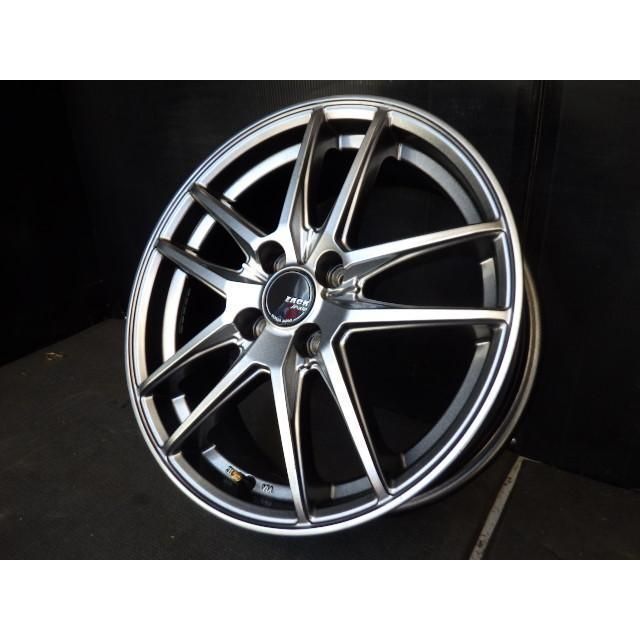 ２年保障、送料無料。 2611 T0107285▲ZACK JP-550▲16x6J 4穴 PCD100 42▲4本▲