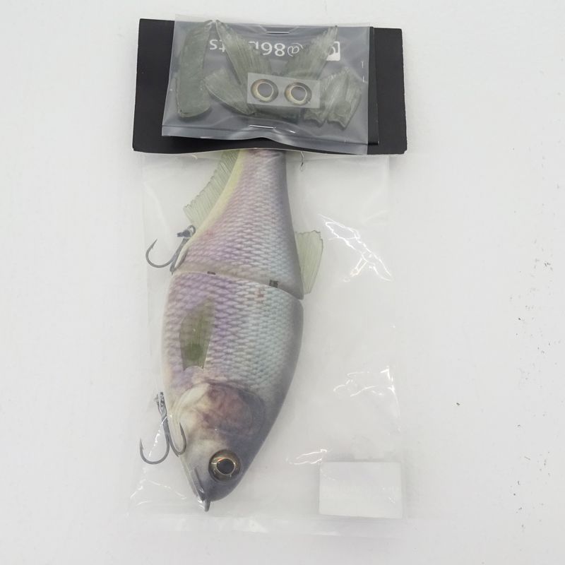 三重店】86ベイツ アンドロメダ ルアー(バス釣り/釣具/86Baits