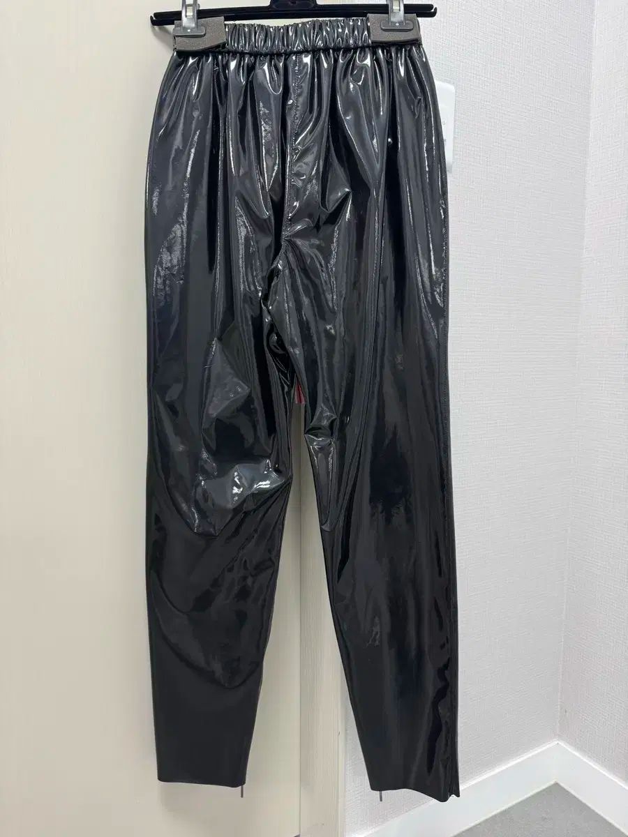 MSGM ペンダント スリムフィット ズボン 38 サイズ - メルカリ