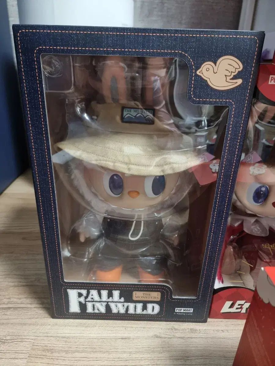 THE MONSTERS - FLIP WITH ME ぬいぐるみ ラブブ THE MONSTERS - FLIP