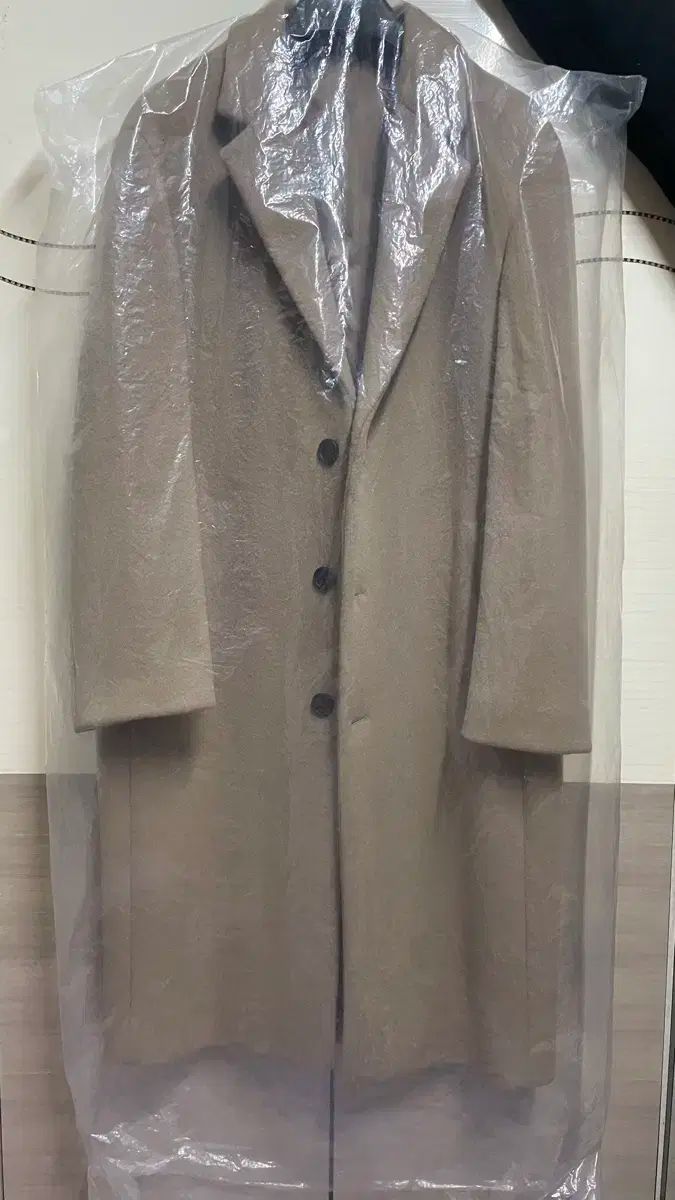 musinsa standard(ムシンサスタンダード) コート