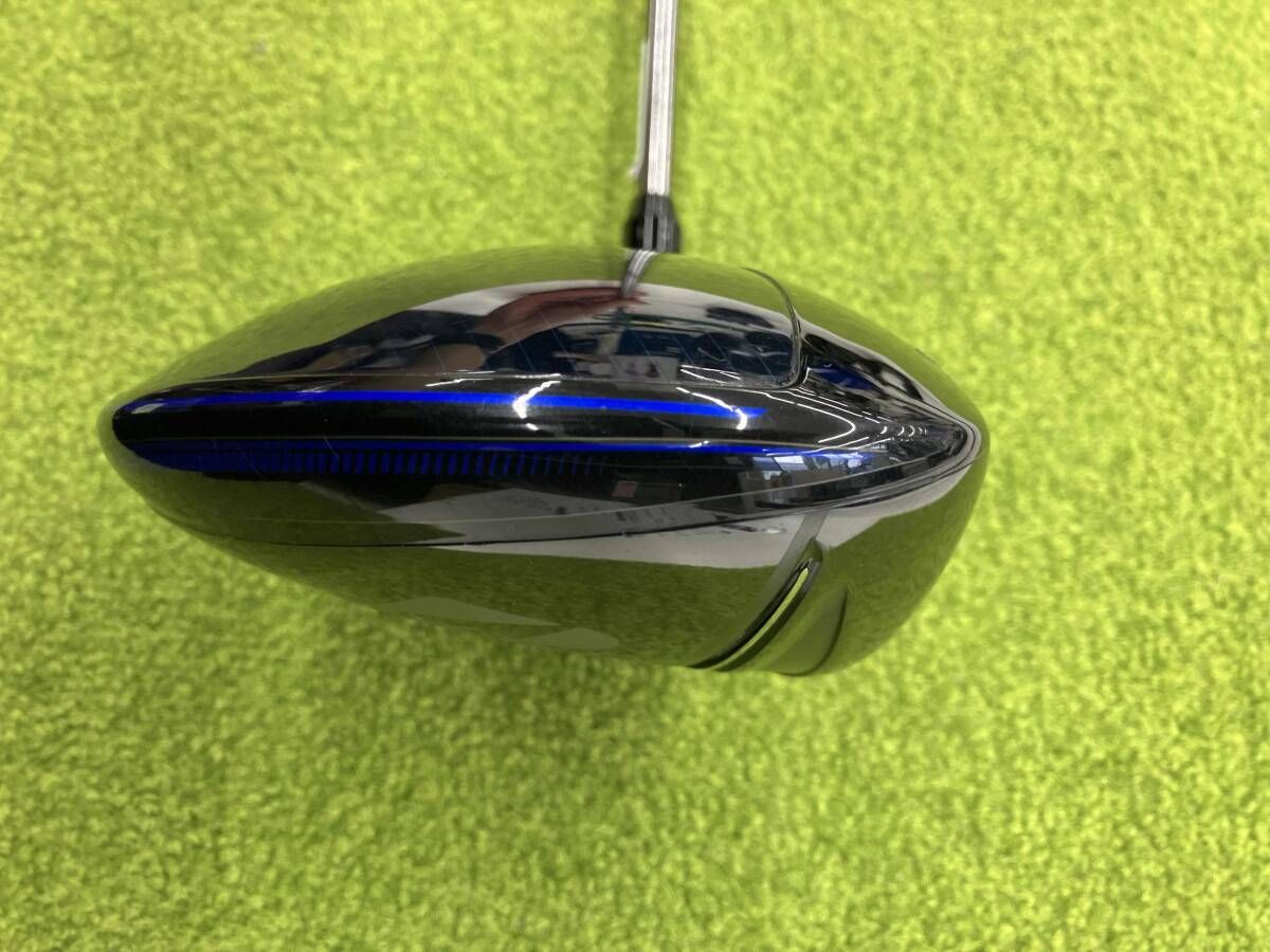 BRIDGESTONE - TOUR B XD-3 10.5゜ドライバー  KUROKAGE XD 60X Pre-Owned Bridgestone Golf Tour B Xd-3 Driver