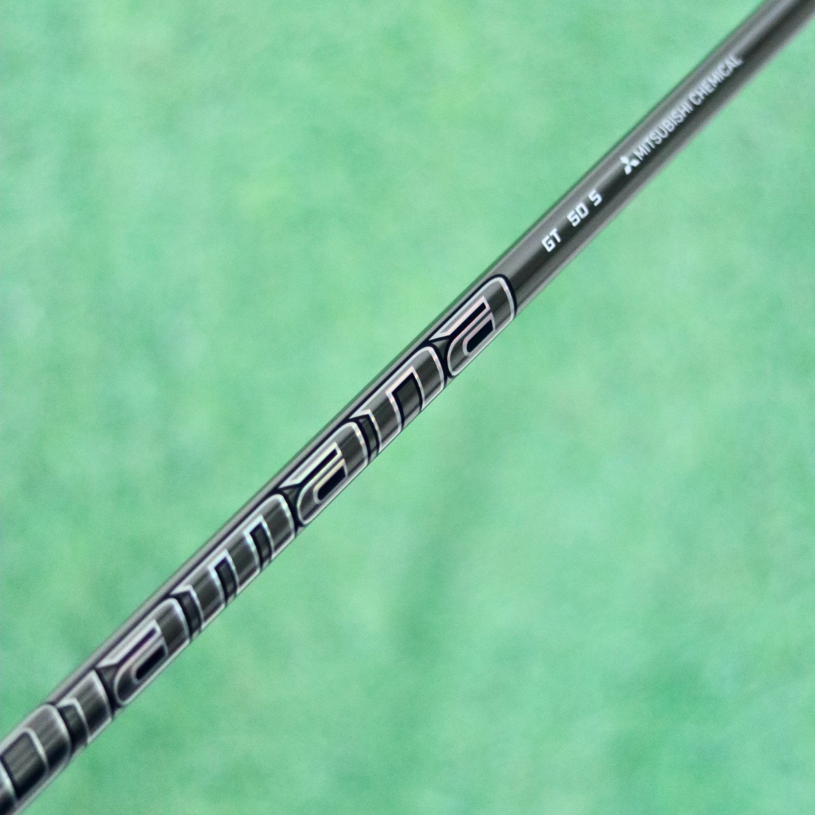 キャロウェイ ドライバーシャフト 1W ディアマナ GT 50S スリーブ付き シャフトのみ】diamana GT 50 S 1Wドライバー キャロウェイ用