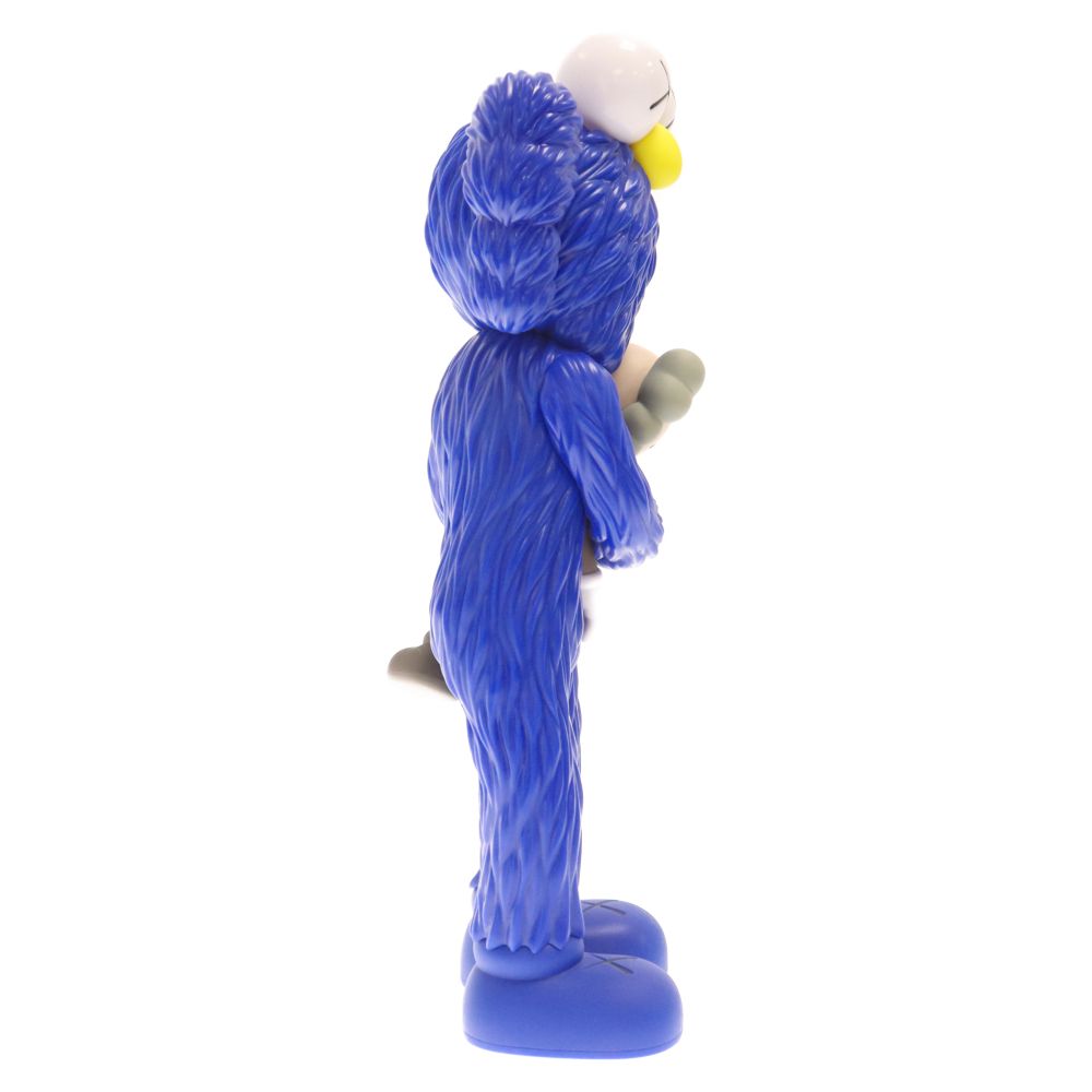 KAWS TAKE BLUE カウズ MEDICOM TOY 新品未開封 MEDICOM TOY OFFICIAL BLOG（メディコム・トイ オフィシャル