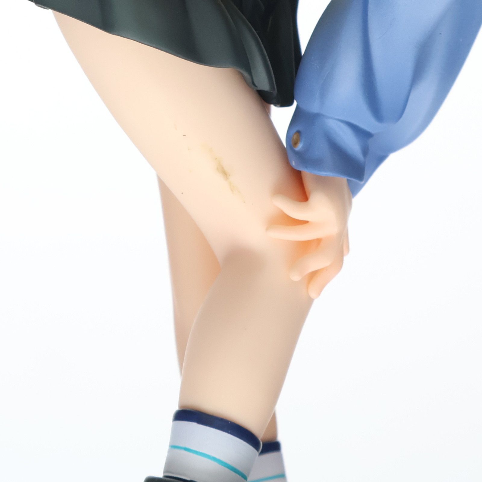 沢渡真琴(さわたりまこと) Kanon(カノン) 1/8 完成品 フィギュア