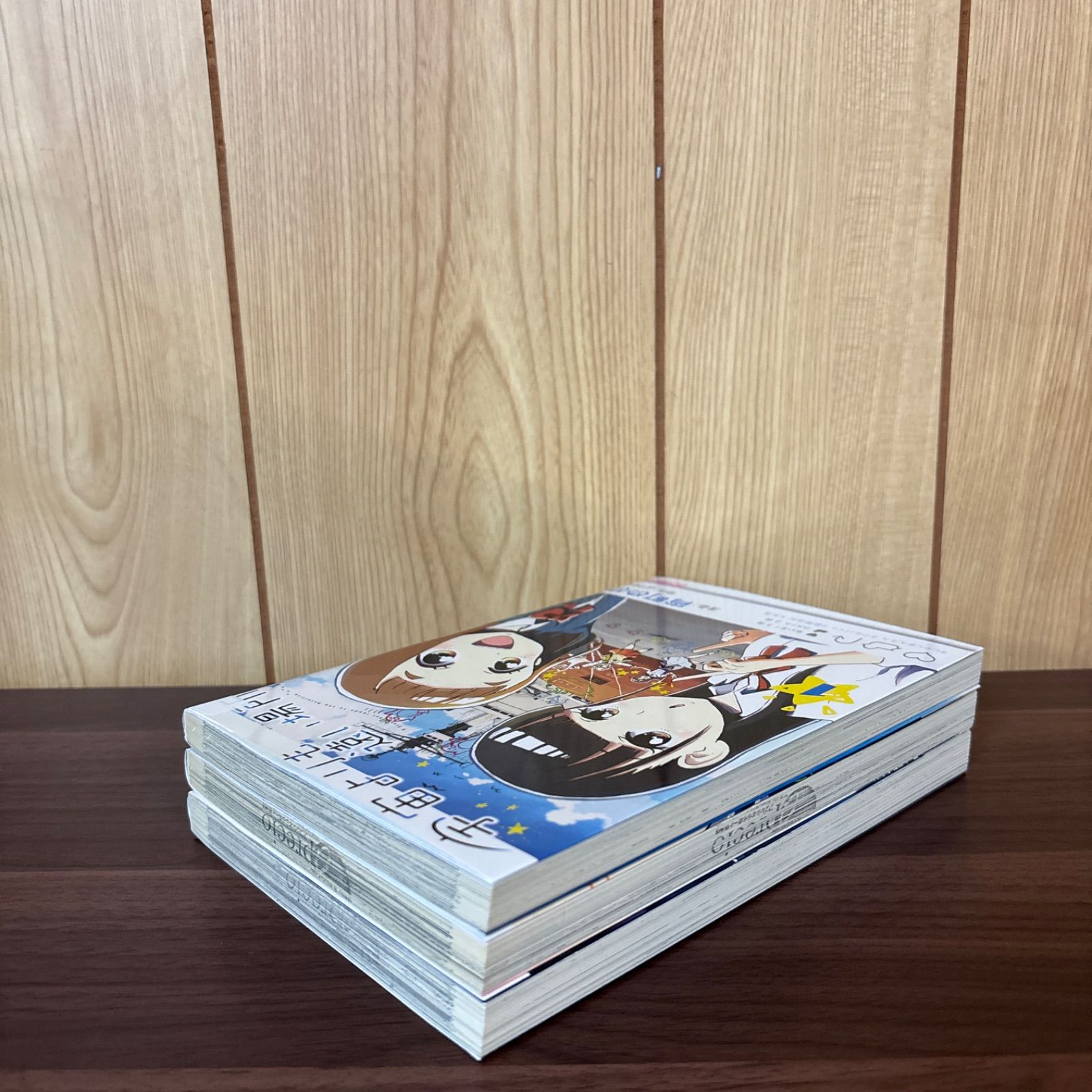 宇宙よりも遠い場所 1〜3巻 全巻セット まとめ売り 漫画 本 コミック