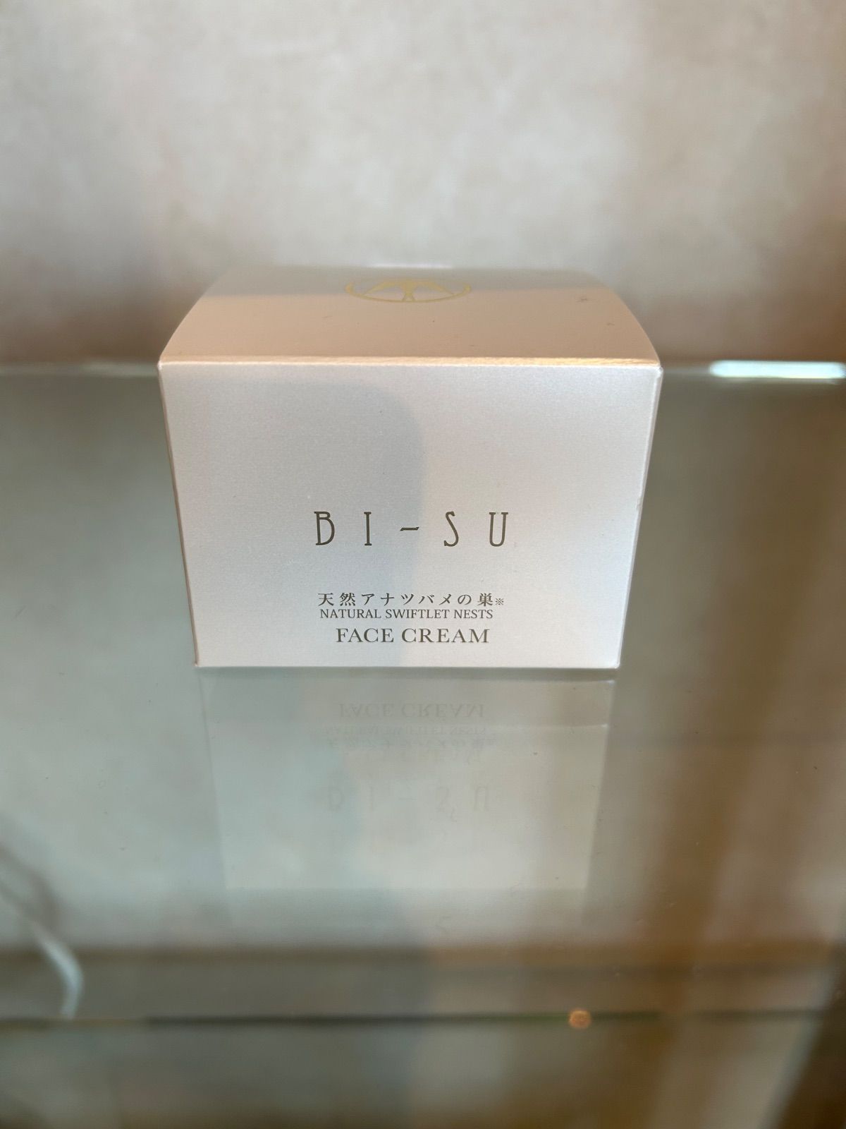 BI-SU ビースフェイスクリーム 40g 【公式通販】