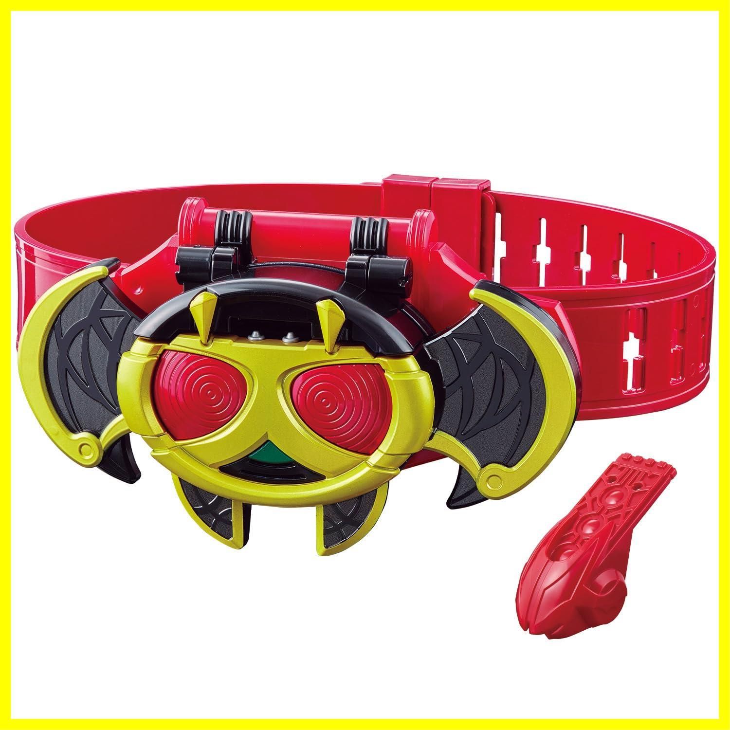 【人気商品】キバットベルト レジェンド変身ベルトシリーズ [バンダイ]