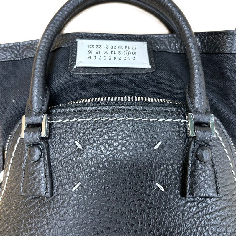 ショルダーバッグ・ポシェット Maison Margiela [Maison Margiela] SS25 Bag S56WG0081.P4455 MAISON MARGIELA バッグ S56WG0081 P4455 T8013｜インポート