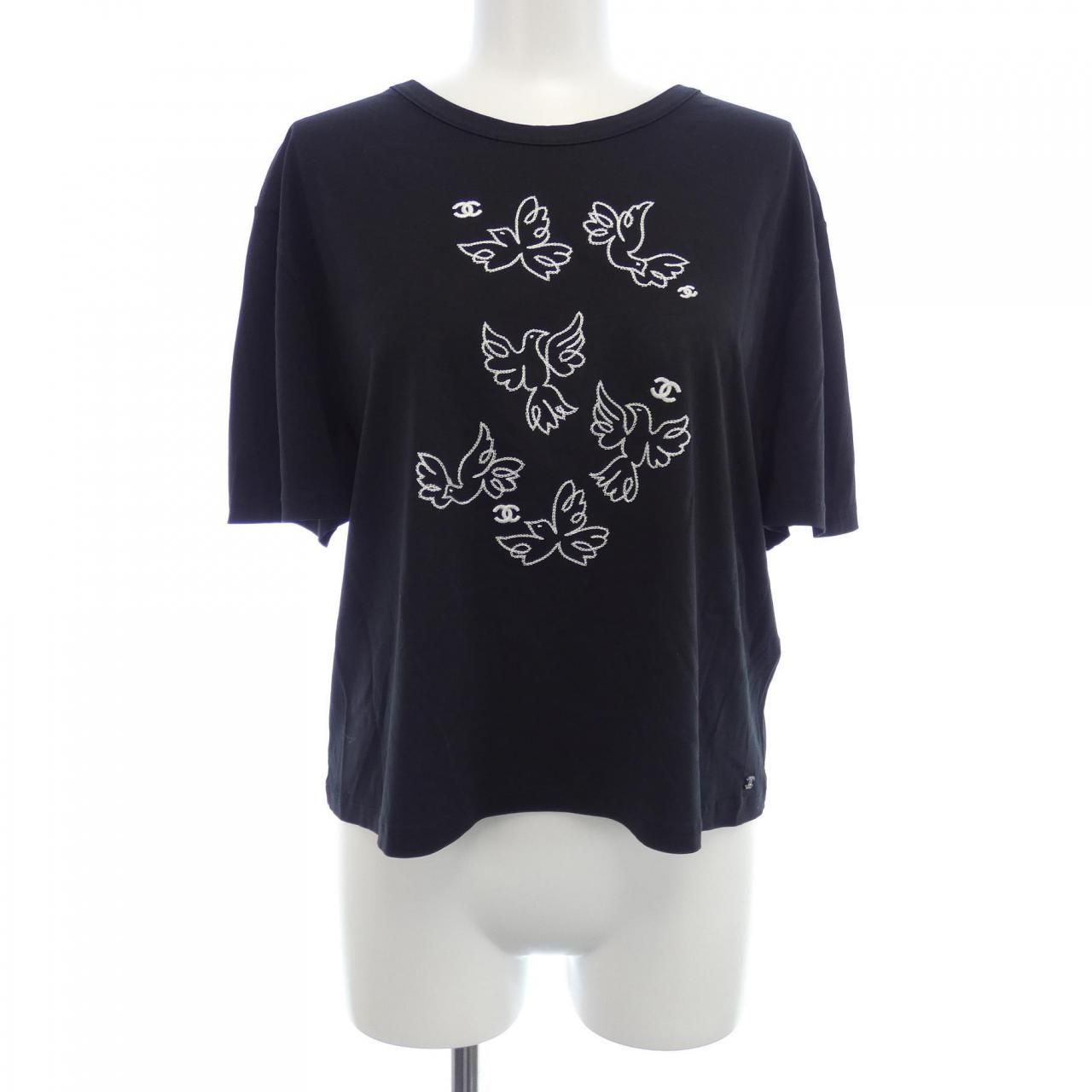 シャネル CHANEL P72139K10336 Tシャツ