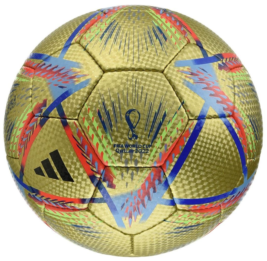 adidas (アディダス) サッカーボール 5号球 2006ドイツW杯公式試合球