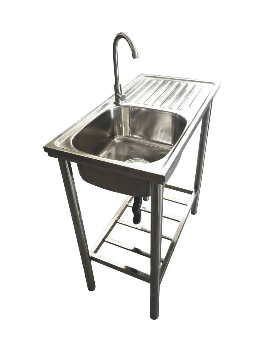 流し水槽 屋外用