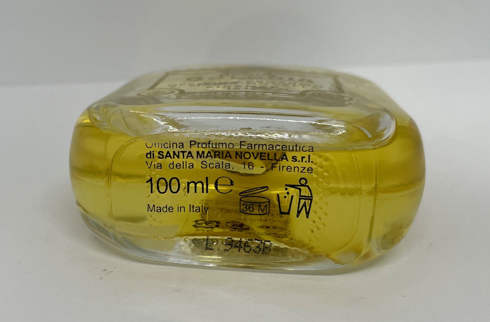 匿名配送 香水 サンタマリア ノヴェッラ ローザ 100ml - メルカリ