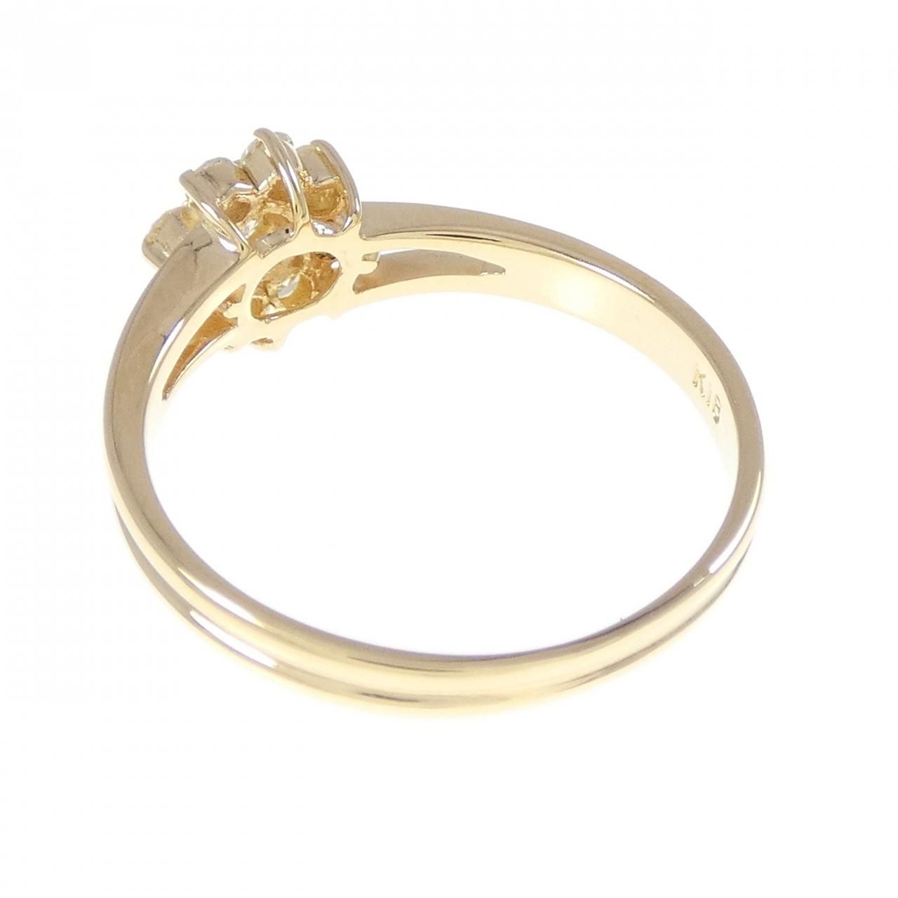 フラワー ダイヤモンド