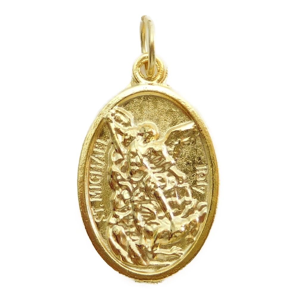 フランス製　金のチャーム 天使 メダイ18金 ３G 未使用 純金 K24 エンジェル 1/25oz ペンダントップ 天使 レディース