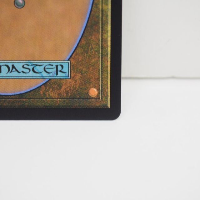 MAGIC The Gathering MTG 伝国の玉璽 M 354 2X2JP ボーダーレス・Foil