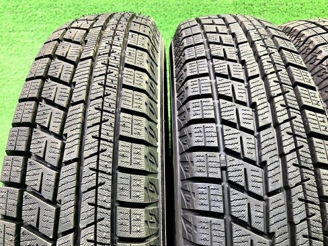 145/80R13 4本セット ヨコハマiceGUARD IG60 145/80R13 4本セット ヨコハマiceGUARD IG60