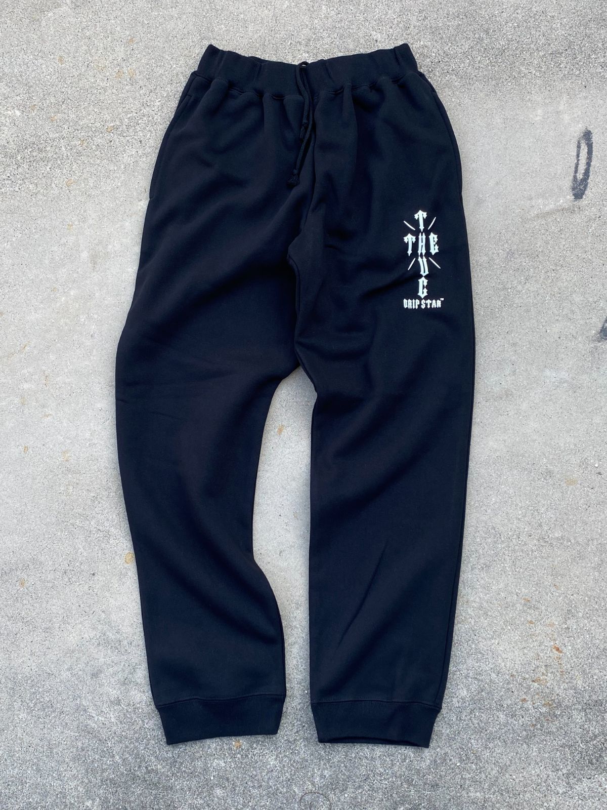 期間限定価格] 新品DRIP STAR/ドリップスター スウェット