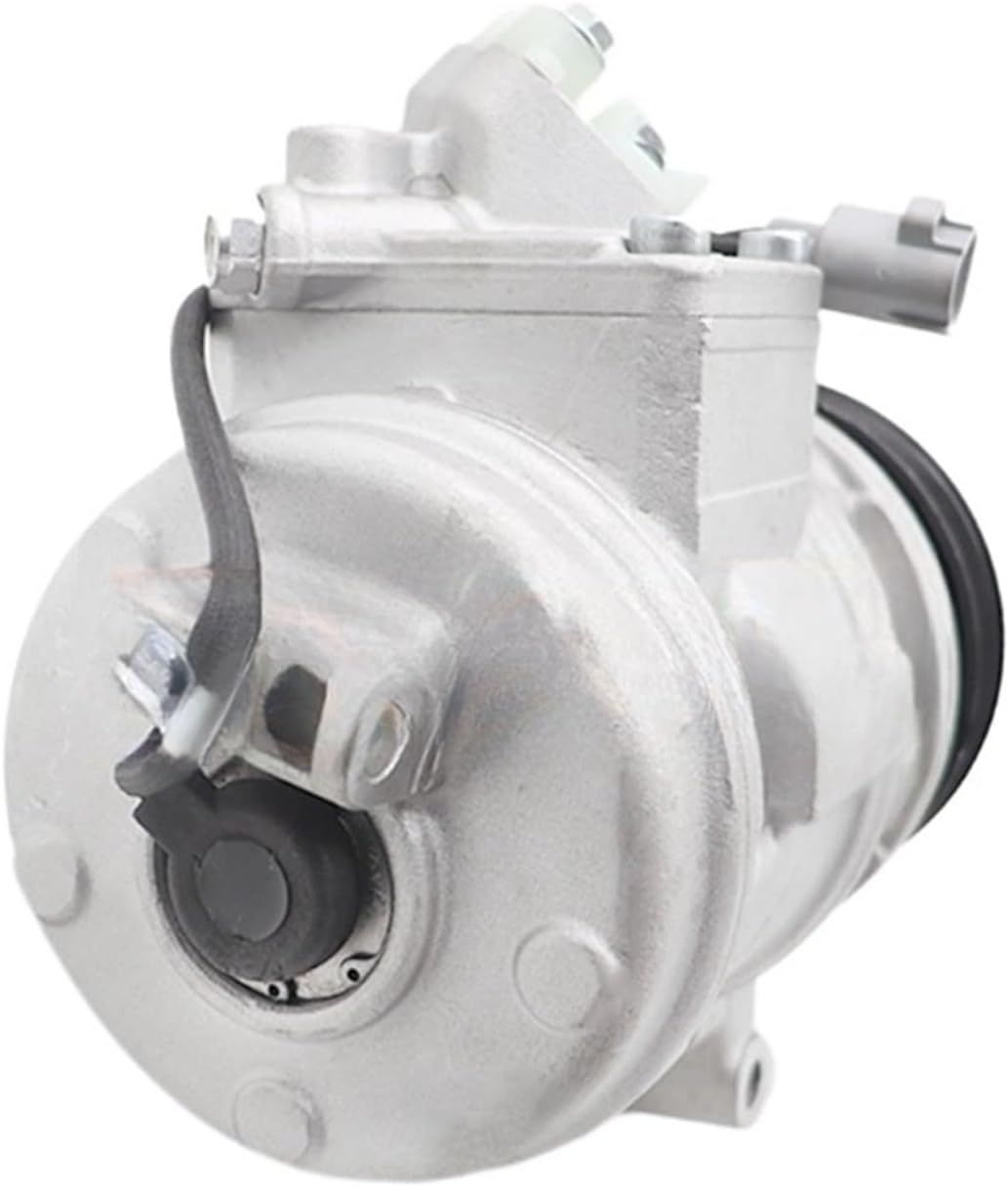 HVAC コンプレッサー