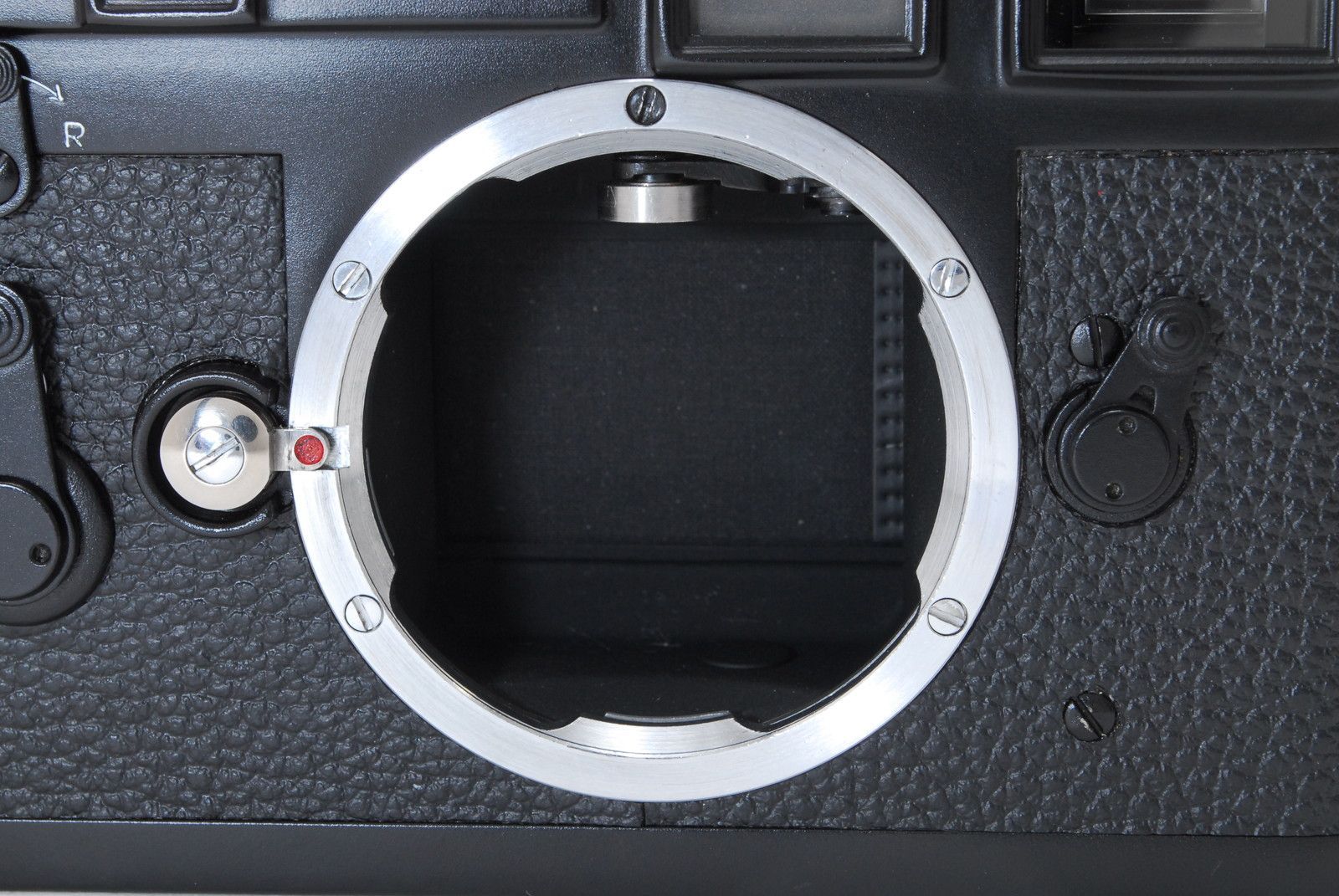 整備 動作確認済み 動画あり】Leica M3 DS ライカ レンジファインダー