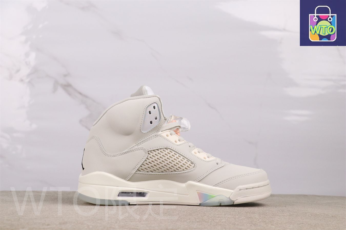 今日 エアジョーダン Air Jordan AJ5 米緑色 CNY Year of the Snake HF3183-001-WTO輸入2