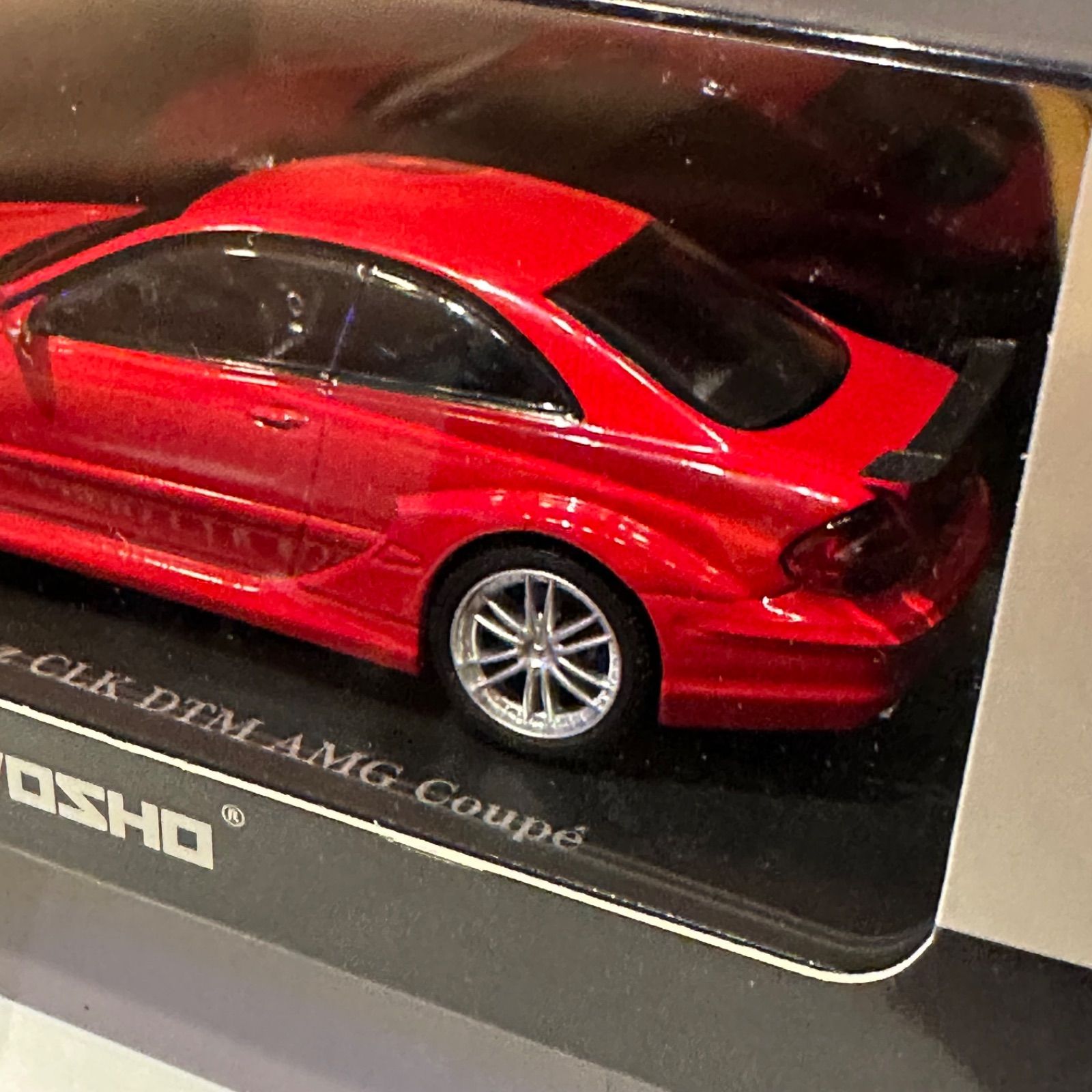 メルセデスAMG ミニカー 1/43 メルセデス ベンツ AMG GT63 I