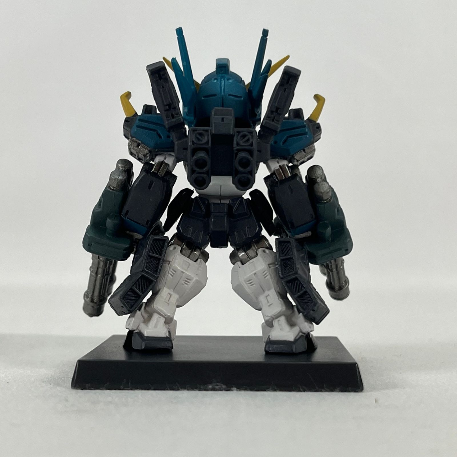 ガンダムコンバージ ガンダムW Endless Waltz エンドレスワルツ 5点